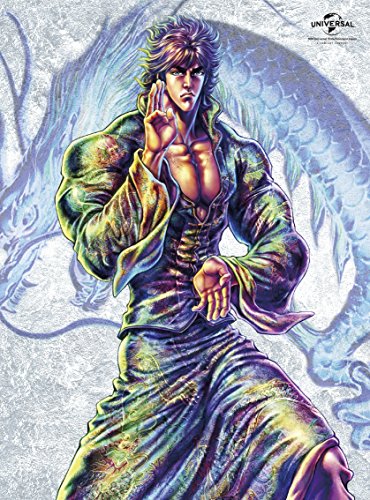 蒼天の拳 Regenesis Blu Ray特典 商品情報まとめ アニメデパート