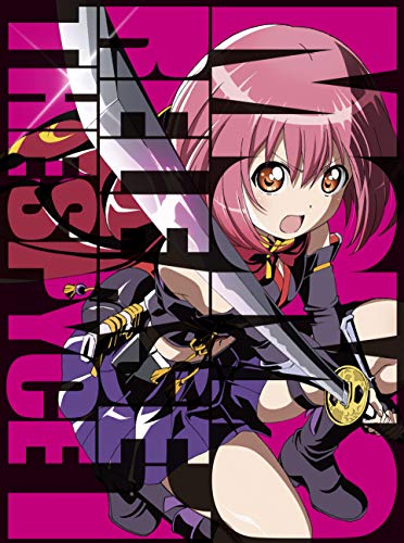 Release The Spyce Blu Ray Dvd 店舗特典 商品情報まとめ アニメデパート