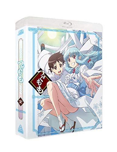 つぐもも VOL.2 [Blu-ray] dwos6rj Amazon.com: TsuguMomo VOL.2 [Blu-ray] : Movies & TV