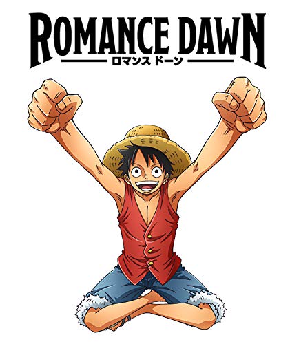 「ROMANCE DAWN」Blu-ray・DVD 店舗特典＆商品情報まとめ - アニメデパート
