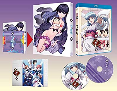 アニメ継・つぐもも DVD 全4巻 全巻 セット アニメ まとめ 漫画 