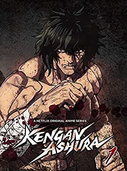 ケンガンアシュラ」Blu-ray・DVD 店舗特典&商品情報まとめ - アニメ ...