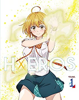 ド級編隊エグゼロス」Blu-ray・DVD 店舗特典＆商品情報まとめ