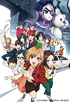 劇場版SHIROBAKO」Blu-ray・DVD 店舗特典＆商品情報まとめ