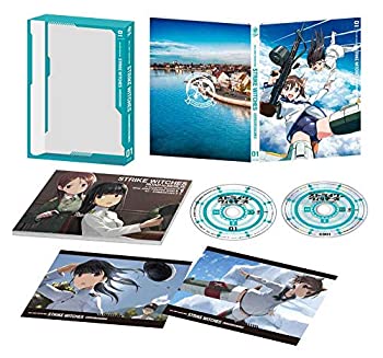 【未開封】ストライクウィッチーズ 初回生産限定版 DVDBOX 全6巻 Amazon.co.jp: ストライクウィッチーズ [レンタル落ち] 全6巻