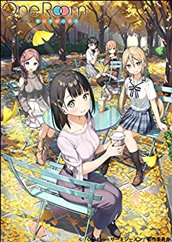 グリザイアの果実 グッズ げっちゅ屋 BD/DVD 全巻特典タペストリー