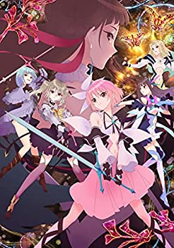 ブルーリフレクション　澪 DVD 全6巻　全巻セット ブルーリフレクション 澪 全6巻セット 完結 DVD アニメ 匿名配送