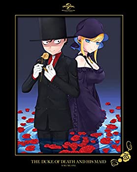 『死神坊ちゃんと黒メイド』11巻 花江夏樹 真野あゆみ 直筆サイン本 【当選品】 死神坊ちゃんと黒メイド』11巻 花江夏樹 真野あゆみ 直筆サイン