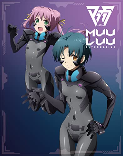 マブラヴ オルタネイティヴ」Blu-ray 店舗特典&商品情報まとめ
