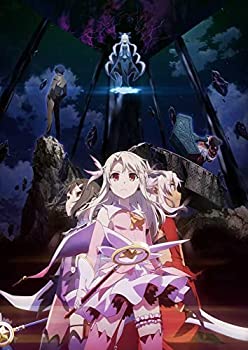 Fate Kaleid Liner プリズマ イリヤ Licht 名前の無い少女 Blu Ray Dvd 店舗特典 商品情報まとめ アニメデパート