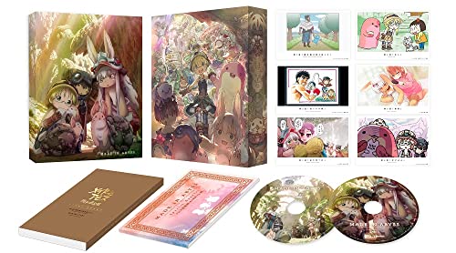 メイドインアビス 1～14巻 comic zin 特典 イラストカード