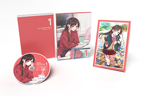 彼女、お借りします 第2期」Blu-ray 店舗特典＆商品情報まとめ