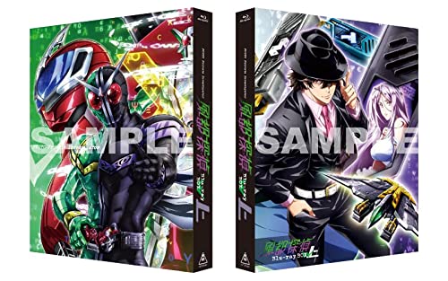 S.H.フィギュアーツ 真骨彫製法 仮面ライダーW ヒートメタル 「風都探偵」下巻付属版 【ブルーレイ未開封 S.H.Figuarts ほぼ新品】 ダブル(仮面ライダーW（ダブル）)｜売買されたオークション情報、Yahoo!オークション(旧ヤフオク!) の商品情報をアーカイブ公開 - オーク ... | Blu-ray 風都探偵（S.H.Figuarts付属）上下巻セット | その他 | Notoxp
