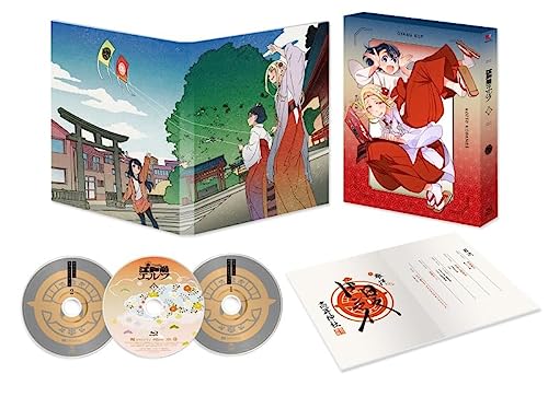 江戸前エルフ」Blu-ray 店舗特典＆商品情報まとめ - アニメデパート