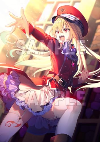 ひきこまり吸血姫の悶々」Blu-ray 店舗特典＆商品情報まとめ