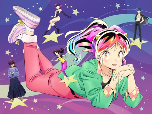 うる星やつら（第2期）」Blu-ray・DVD 店舗特典＆商品情報まとめ