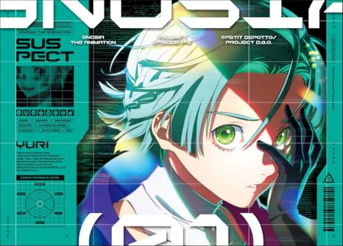 アニメ Blu-ray DVDまとめ売り！ グノーシア」Blu-ray・DVD 店舗特典＆商品情報まとめ - アニメデパート